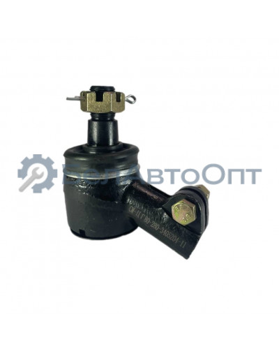 наконечник цилиндра гур цг80-280-3405204-11 в сб