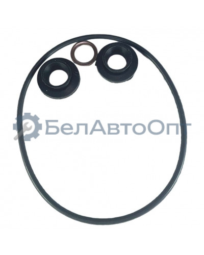 р/к фильтра топл тонк очистки маз евро-3