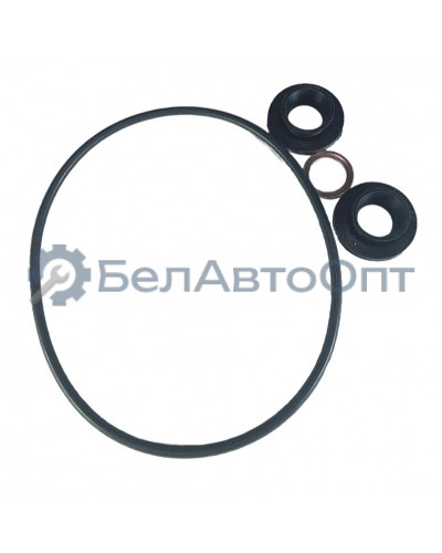 р/к фильтра топл тонк очистки маз евро-3