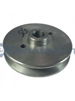 шкив насоса вод 7511-1307216 ямз