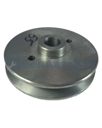 шкив насоса вод 7511-1307216 ямз