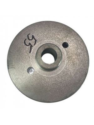 шкив насоса вод 7511-1307216 ямз