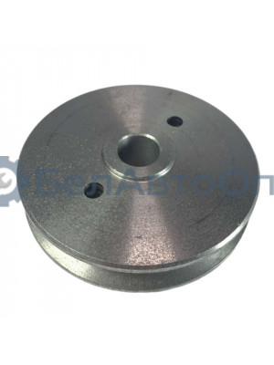 шкив насоса вод 7511-1307216 ямз