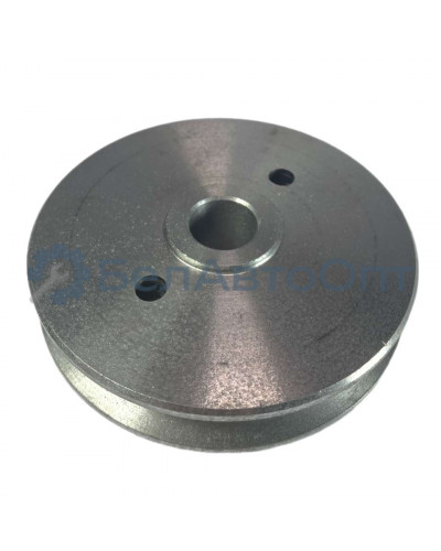 шкив насоса вод 7511-1307216 ямз