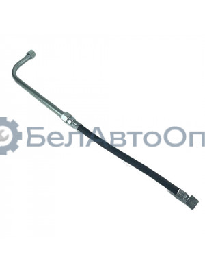 шланг тормоз 53365-3506197 компресс нагнет с трубк 504в-3506197