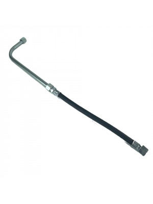 шланг тормоз 53365-3506197 компресс нагнет с трубк 504в-3506197