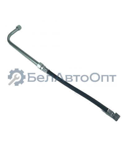 шланг тормоз 53365-3506197 компресс нагнет с трубк 504в-3506197