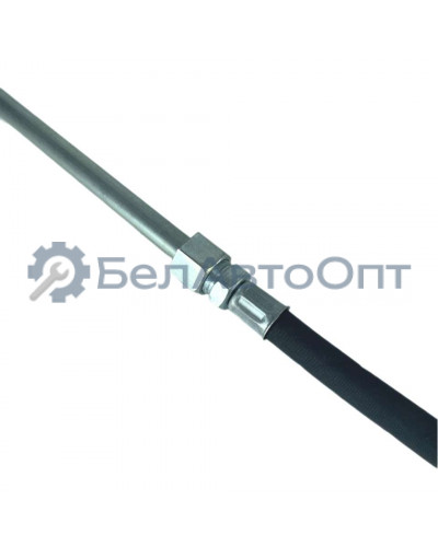 шланг тормоз 53365-3506197 компресс нагнет с трубк 504в-3506197