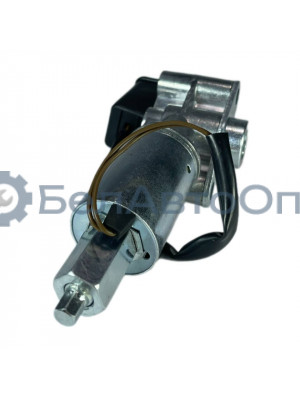 клапан электромаг прив вент ямз кэм-32-23 24в