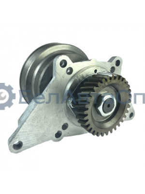 привод вентилятора 7511-1308011-40