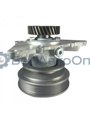 привод вентилятора 7511-1308011-40