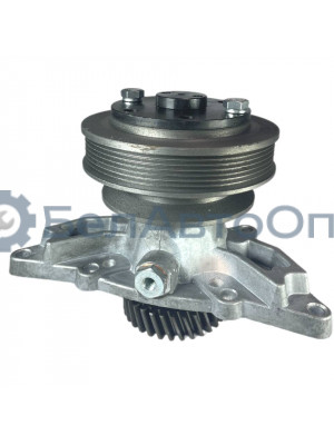 привод вентилятора 7511-1308011-40