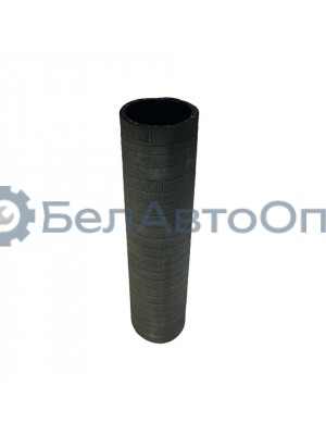 патрубок радиатора нижн 642290-1303025 отвод смаз 290мм