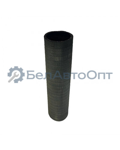 патрубок радиатора нижн 642290-1303025 отвод смаз 290мм