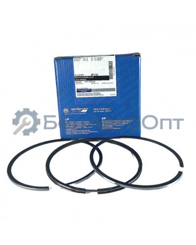 кольца порш 7511.1004002 костр 1 порш станд