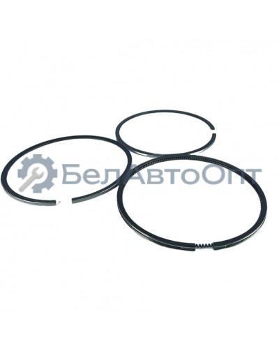 кольца порш 7511.1004002 костр 1 порш станд