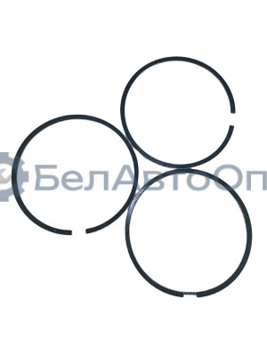 кольца порш 7511.1004002 костр 1 порш станд