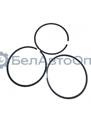 кольца порш 7511.1004002 костр 1 порш станд