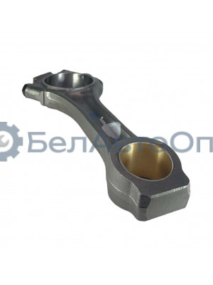 шатун 7511.1004045-02 ямз-236не2 де2 656 658 сб со скос
