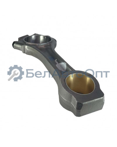 шатун 7511.1004045-02 ямз-236не2 де2 656 658 сб со скос