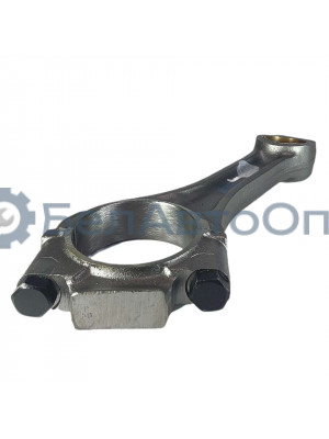 шатун 7511.1004045-02 ямз-236не2 де2 656 658 сб со скос