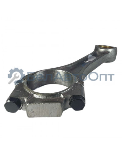 шатун 7511.1004045-02 ямз-236не2 де2 656 658 сб со скос