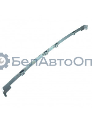 хомут глушителя 543265-1203118 маз-6303 верх выхлоп