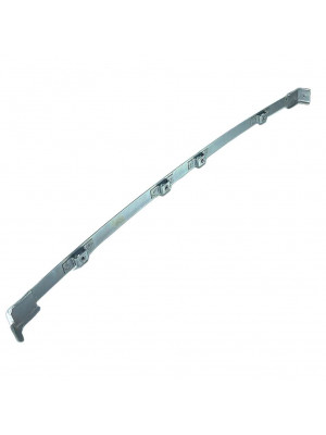 хомут глушителя 543265-1203118 маз-6303 верх выхлоп