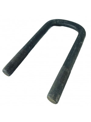 стремянка рес пер 500-2902409 225мм м24*2 маз-500