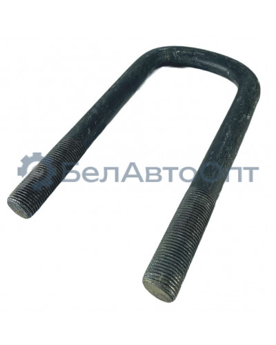 стремянка рес пер 500-2902409 225мм м24*2 маз-500