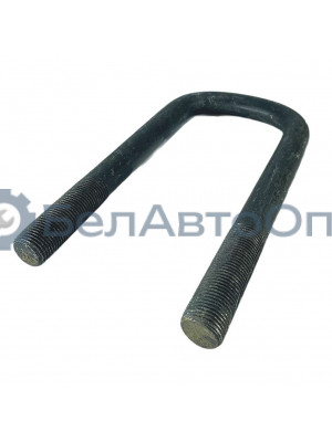 стремянка рес пер 500-2902409 225мм м24*2 маз-500