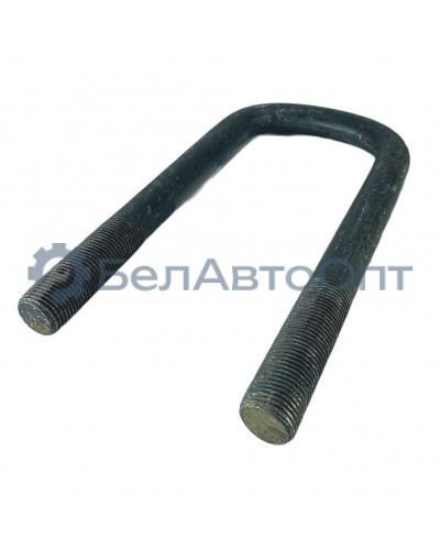 стремянка рес пер 500-2902409 225мм м24*2 маз-500