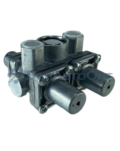 клапан защитный 4х-контур 64221-3515310-10 маз