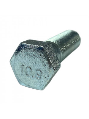 болт крепления балансира маз м24*2*85 372978