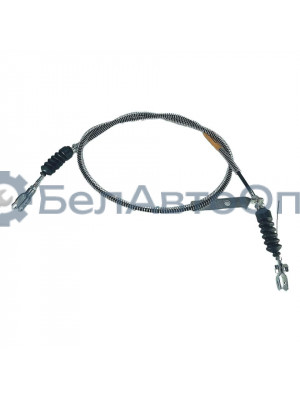 трос газа 4370-1108580 в сб маз 1826мм