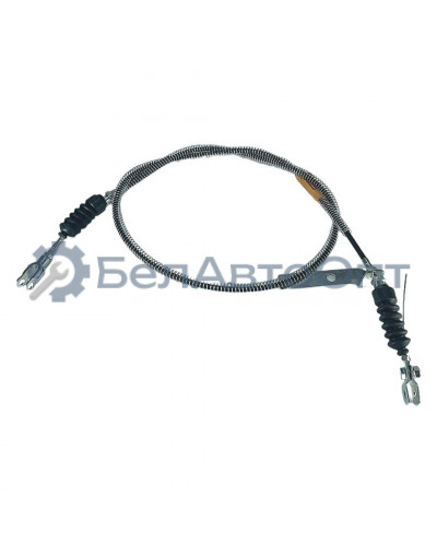 трос газа 4370-1108580 в сб маз 1826мм