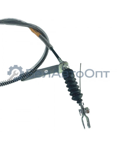 трос газа 4370-1108580 в сб маз 1826мм