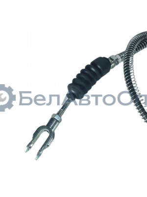 трос газа 4370-1108580 в сб маз 1826мм