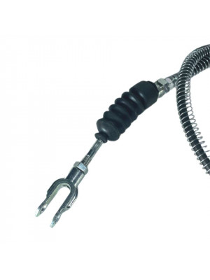 трос газа 4370-1108580 в сб маз 1826мм