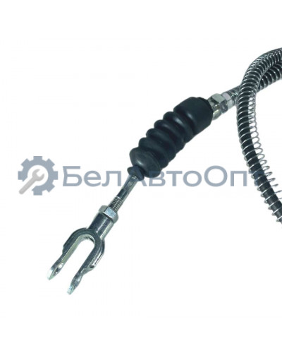 трос газа 4370-1108580 в сб маз 1826мм