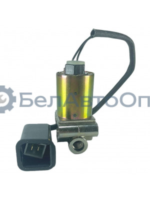 клапан электромаг кэм-07 24в маз