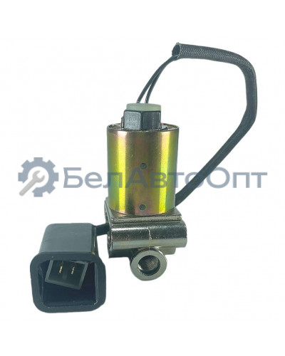 клапан электромаг кэм-07 24в маз