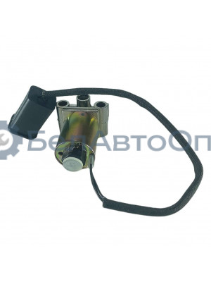 клапан электромаг кэм-07 24в маз