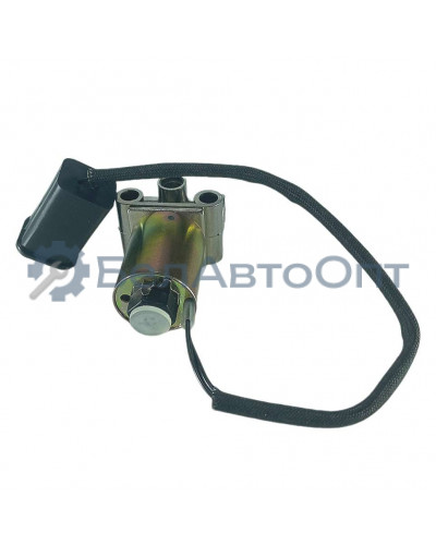 клапан электромаг кэм-07 24в маз