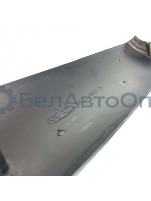 спойлер кабины маз 64221-8401126 бок прав