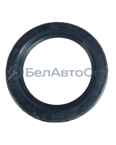 сальник 52*72 вала перв кпп-543205 201.1701230
