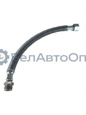 шланг тормоз 515б-3506210-01 к компресс 345мм гайка-штуцер