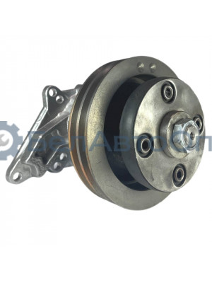 привод вентилятора 238нп-1308011-в маз н/обр 6 шпил 3-х руч