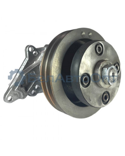 привод вентилятора 238нп-1308011-в маз н/обр 6 шпил 3-х руч