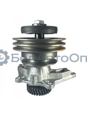 привод вентилятора 238нп-1308011-в маз н/обр 6 шпил 3-х руч